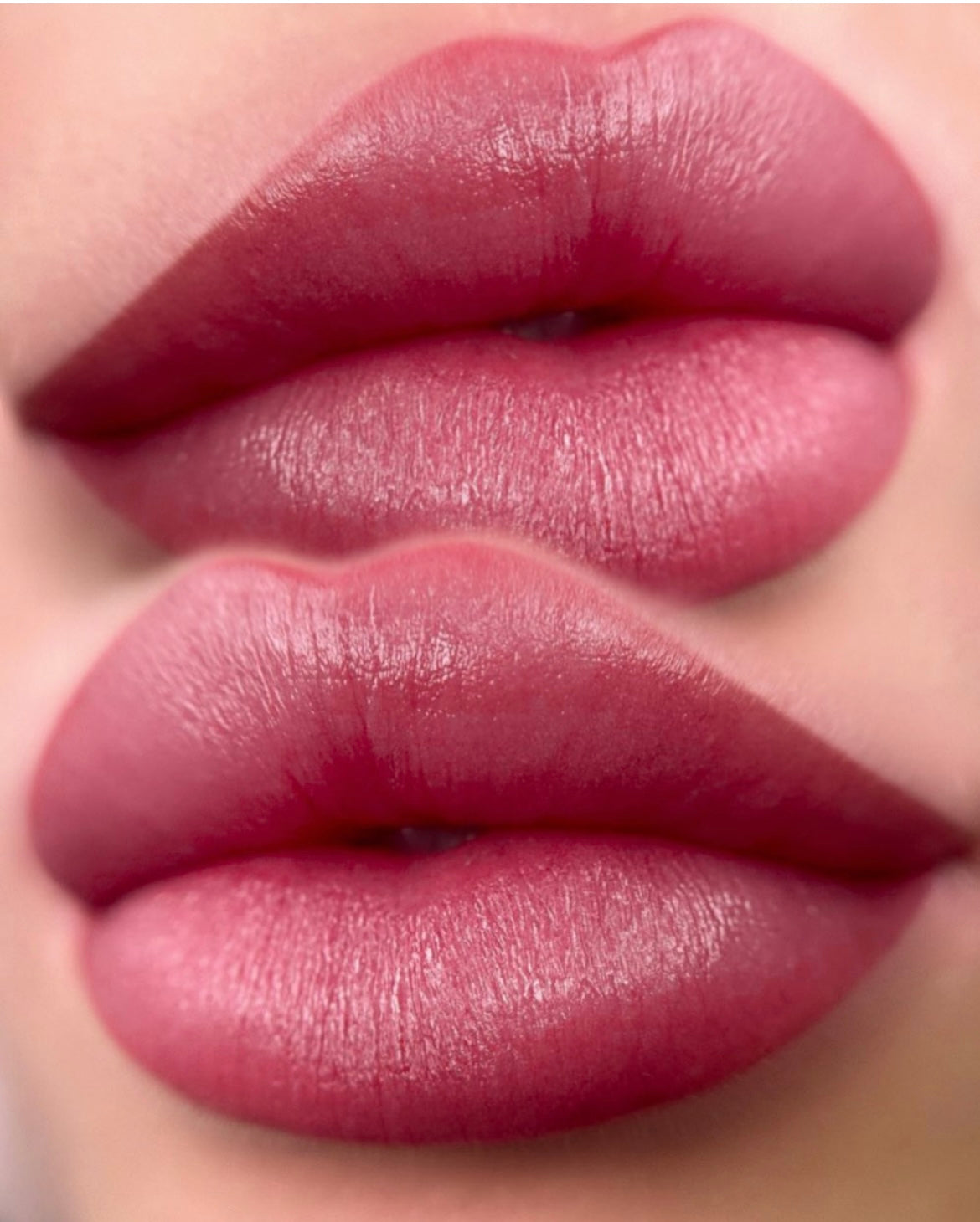 Lips Blush